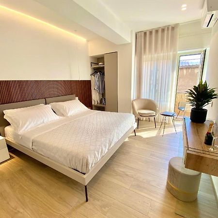 Casa Degli Dei Tropea -Luxury Rooms- Экстерьер фото
