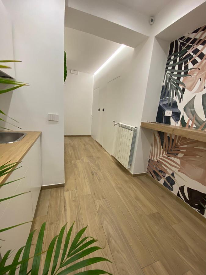 Casa Degli Dei Tropea -Luxury Rooms- Экстерьер фото