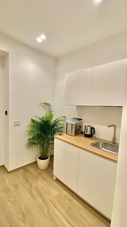 Casa Degli Dei Tropea -Luxury Rooms- Экстерьер фото