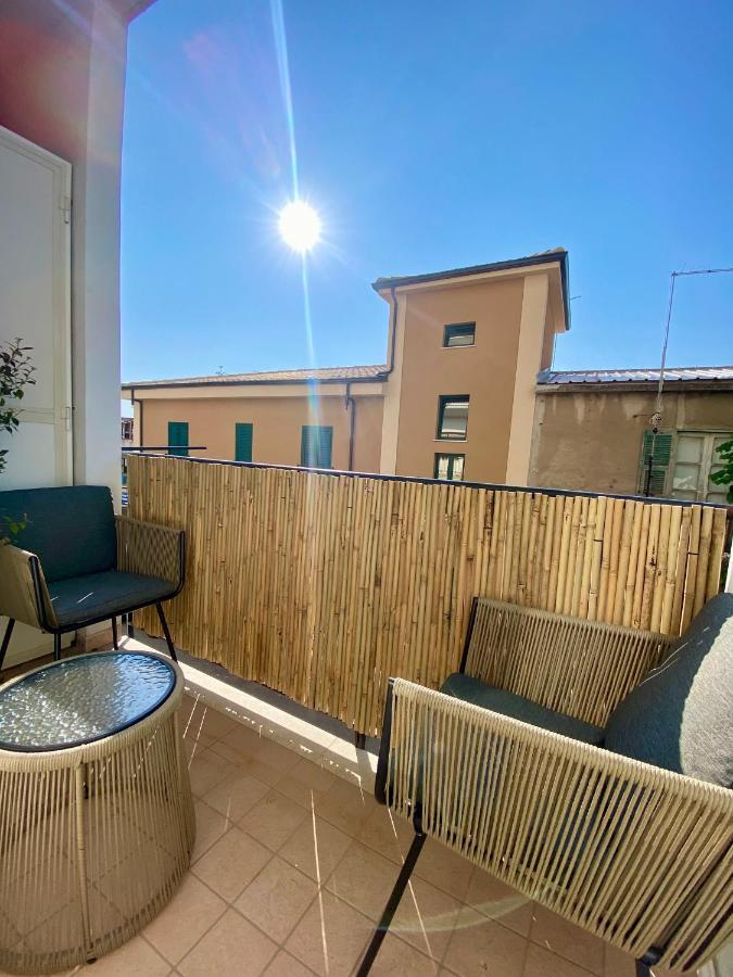 Casa Degli Dei Tropea -Luxury Rooms- Экстерьер фото