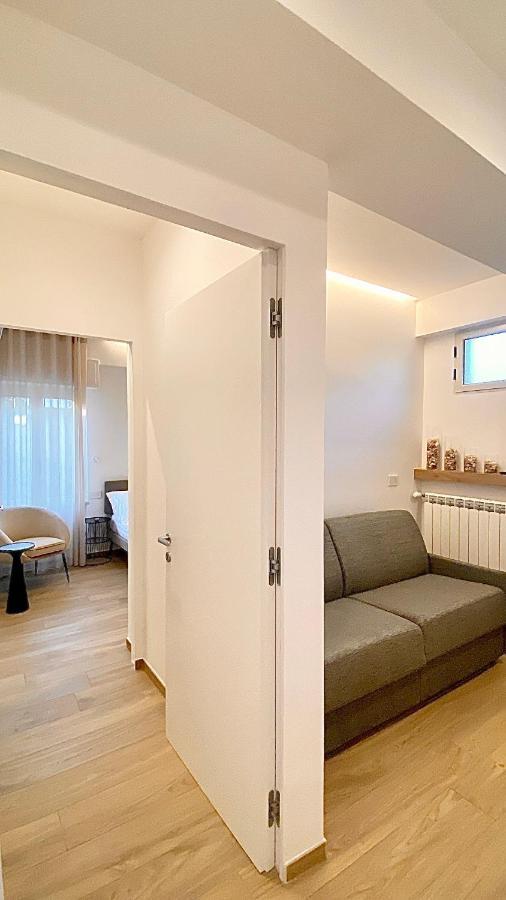 Casa Degli Dei Tropea -Luxury Rooms- Экстерьер фото