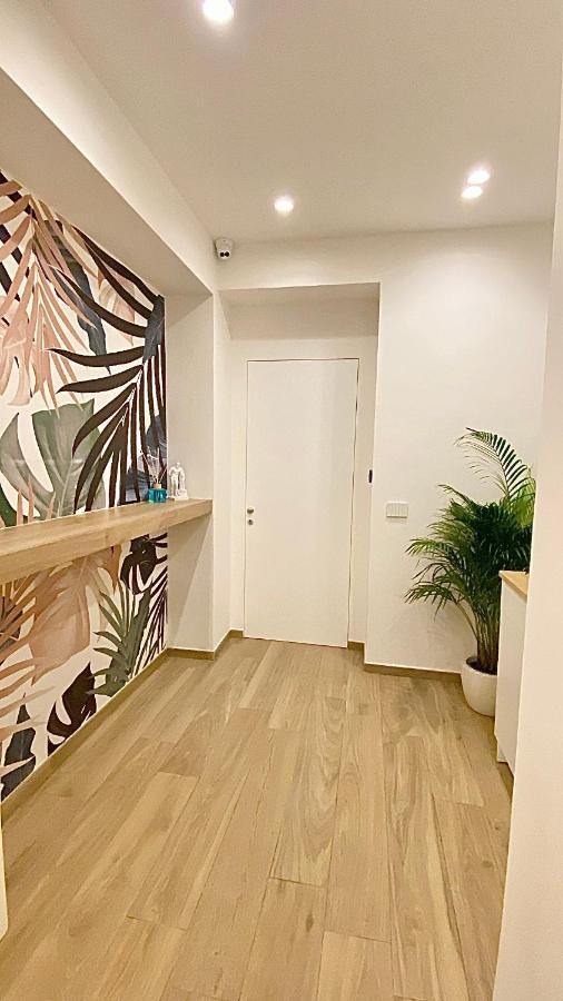 Casa Degli Dei Tropea -Luxury Rooms- Экстерьер фото