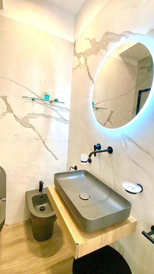 Casa Degli Dei Tropea -Luxury Rooms- Экстерьер фото
