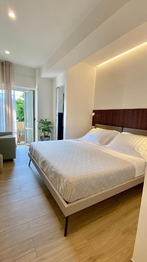 Casa Degli Dei Tropea -Luxury Rooms- Экстерьер фото