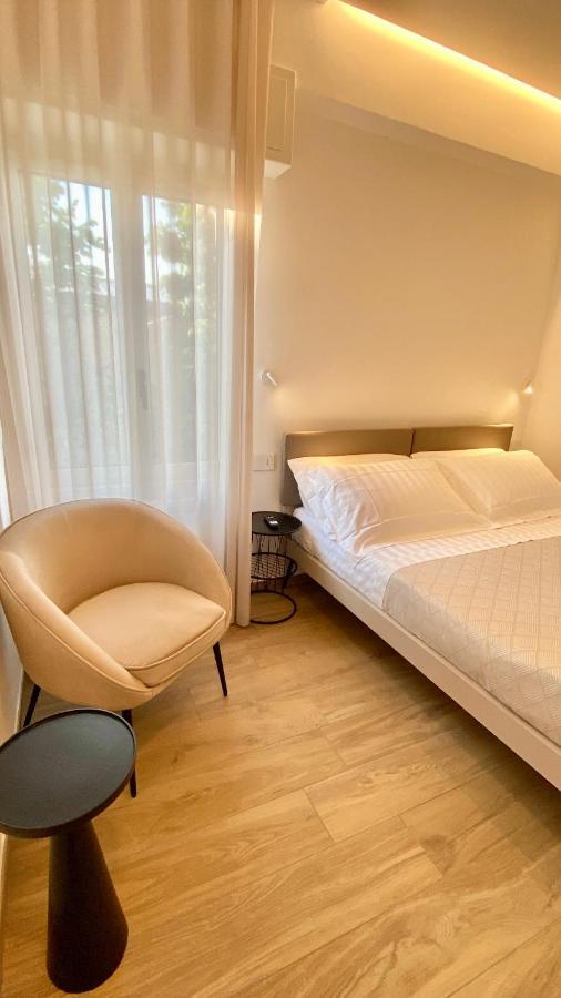 Casa Degli Dei Tropea -Luxury Rooms- Экстерьер фото