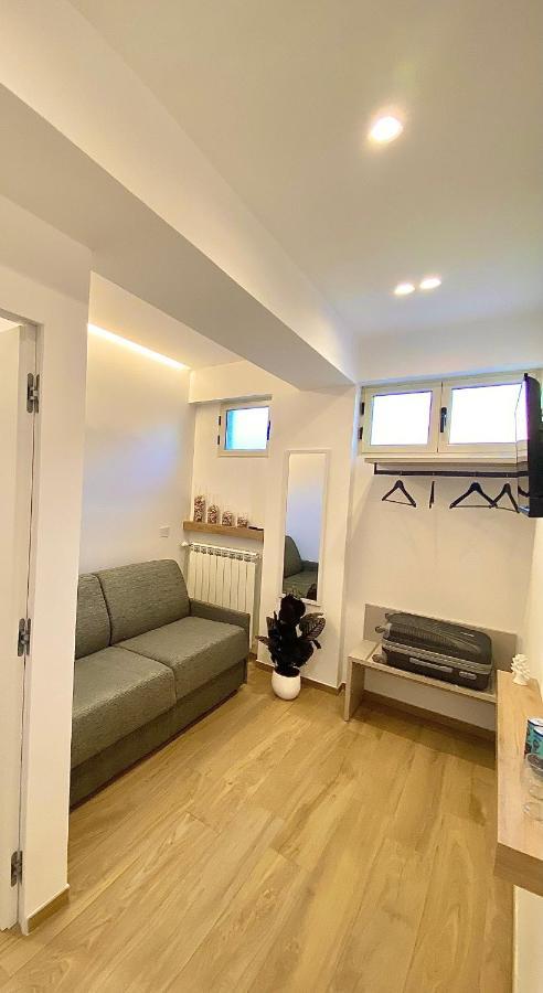 Casa Degli Dei Tropea -Luxury Rooms- Экстерьер фото
