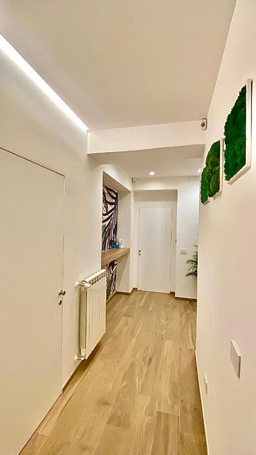 Casa Degli Dei Tropea -Luxury Rooms- Экстерьер фото