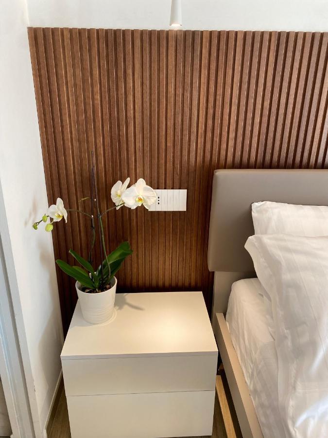 Casa Degli Dei Tropea -Luxury Rooms- Экстерьер фото