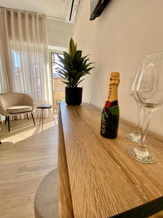 Casa Degli Dei Tropea -Luxury Rooms- Экстерьер фото