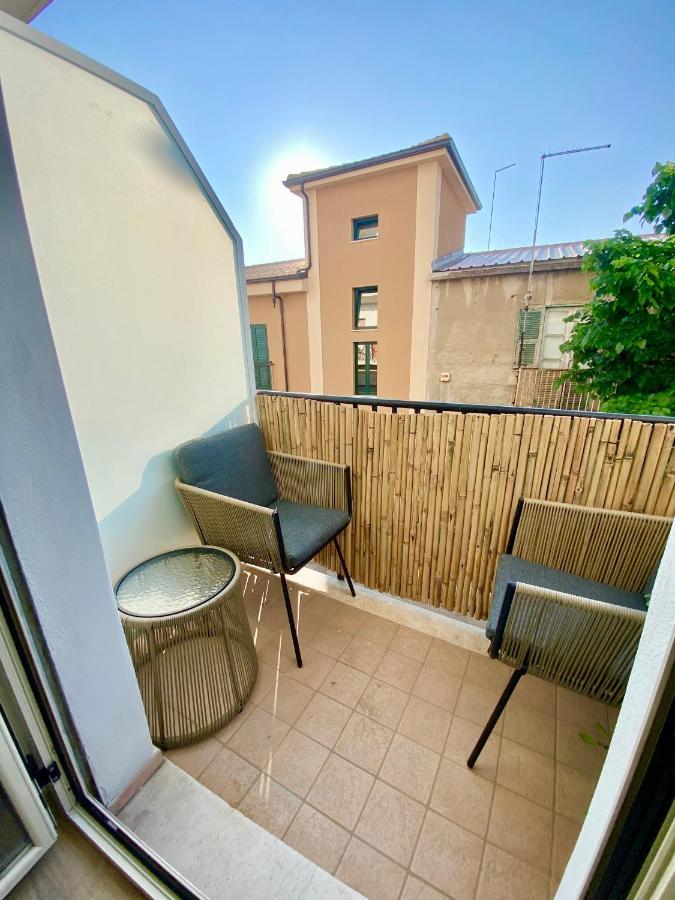 Casa Degli Dei Tropea -Luxury Rooms- Экстерьер фото