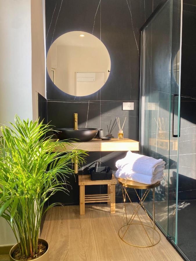 Casa Degli Dei Tropea -Luxury Rooms- Экстерьер фото